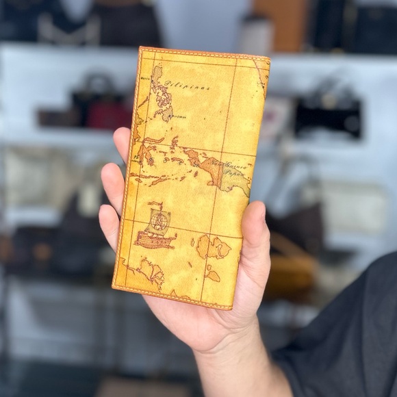 Handbags - Alviero Martini Wallet